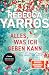 Alles, was ich geben kann – The Last Letter