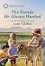 The Family He Always Wanted (A Bachelor Cowboys Romance Book 4)
