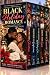 Holiday Black Romance Colle...