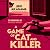 A Game of Cat and Killer (The Casebooks of Mikeneko Holmes, #1)