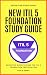 ITIL 5: New ITIL 5 Foundati...