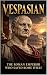 Vespasian by Rowan Jackson