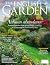 The English Garden October ...