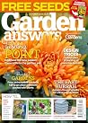 Garden Answers | ...