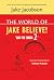 THE WORLD OF JAKE BELIEVE A...