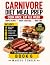 CARNIVORE DIET MEAL PREP (T...