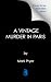 A Vintage Murder in Paris (...
