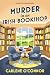 Murder in an Irish Bookshop...