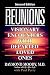 REUNIONS: Visionary Encount...