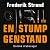 En stump genstand: – danske...