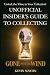 Unofficial Insider's Guide ...