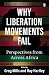 Why Liberation Movements Fa...