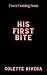 His First Bite