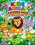 Animal Coloring Book for Ki...