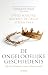 De ongelooflijke geschiedenis (Dutch Edition)