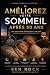 AMÉLIOREZ VOTRE SOMMEIL APR...