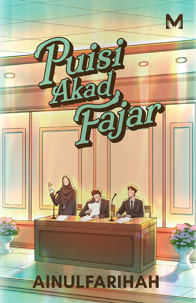 Read Puisi Akad Fajar