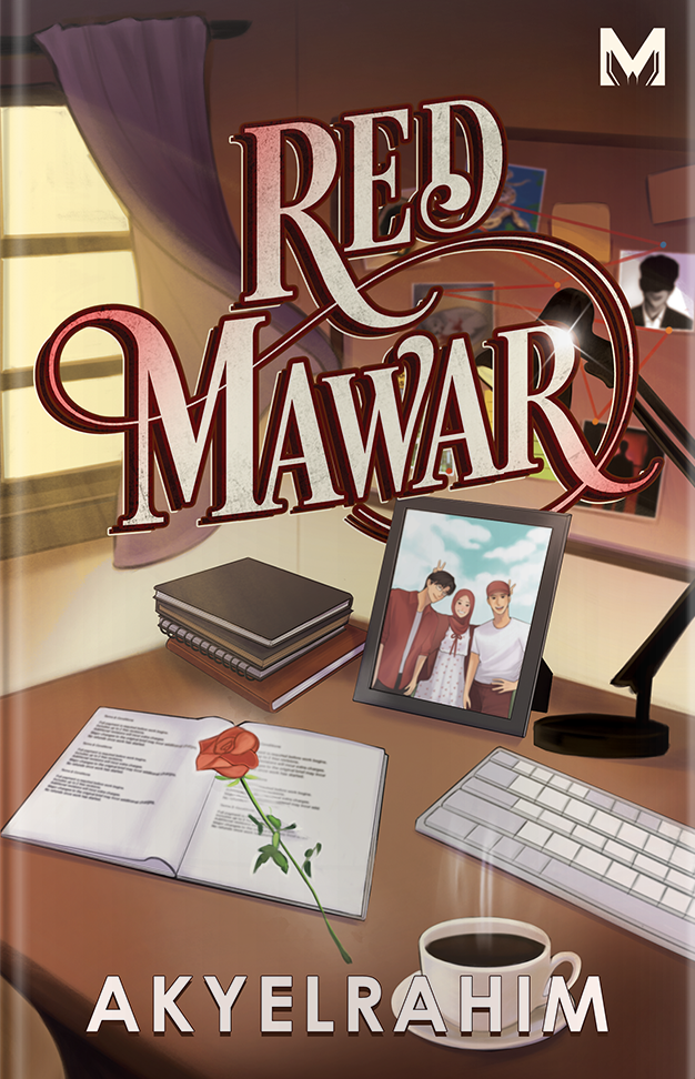 Read Red Mawar