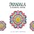Mandala Coloring Book for A...