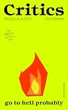 Critics go to hell probably: The Best of The White Pube