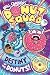 Donut Squad: Destiny of the Donuts (a Phoenix Comic Book): the latest addition to this bestselling series!