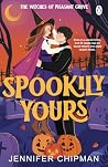 Spookily Yours