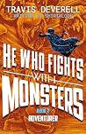 He Who Fights Wit...