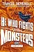 He Who Fights With Monsters: Adventurer