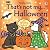 That's not my... Halloween