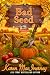 Bad Seed by Karen MacInerney Bad Seed by Karen MacInerney