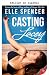 Casting Lacey (Spanish Edition)