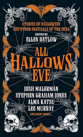 All Hallows Eve