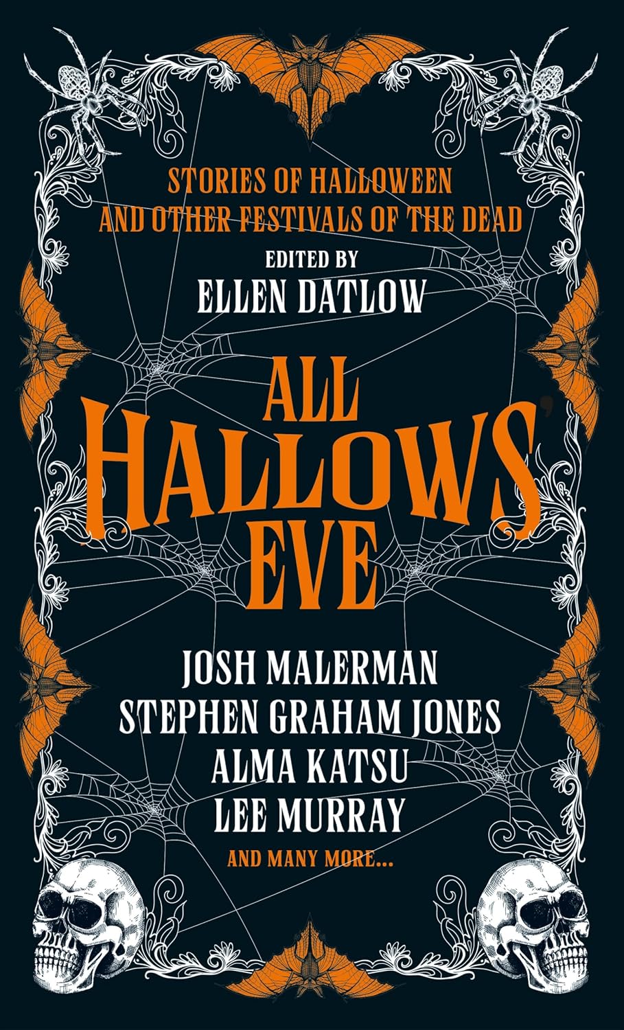 All Hallows Eve (Kindle Edition)
