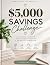 $5000 Savings Challenge