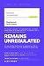 Remains Unregulated: Buy No...
