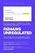 Remains Unregulated: Buy No...