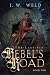 Rebel's Road: The Last Sin,...