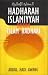 Hadharah Islamiyyah bukan I...