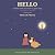 Hello: a little book to rea...