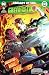 Green Lantern (2023-) #3
