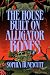 The House Built on Alligato...