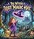 The Witch’s Lost Magic Hat:...