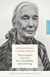 Tien stappen naar een diervriendelijke samenleving by Jane Goodall