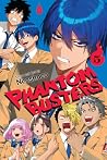 Phantom Busters, ...