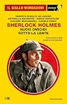 Sherlock Holmes. ...
