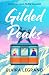 Gilded Peaks by Elvira Legrand Gilded Peaks by Elvira Legrand