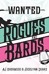 Wanted: Rogues an...