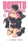 Boruto: Two Blue ...
