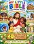 My Little Bible Coloring Bo...
