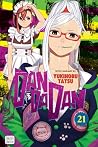 Dandadan, Vol. 21